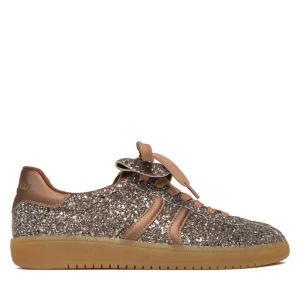 Sneakersy Aldo Itsneaker 14157274 Złoty