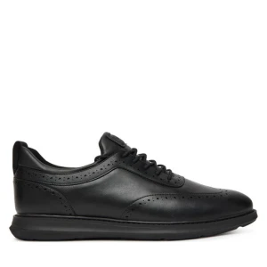 Sneakersy Aldo Kalister 13876965 Czarny