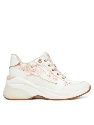 Sneakersy Aldo Kellina 13918555 Biały