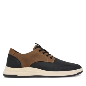 Sneakersy Aldo Konnor 14134971 Brązowy