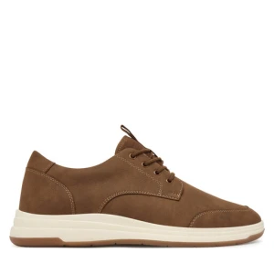 Sneakersy Aldo Konnor 14134980 Brązowy