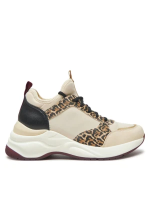 Sneakersy Aldo Kralove 13840097 Brązowy