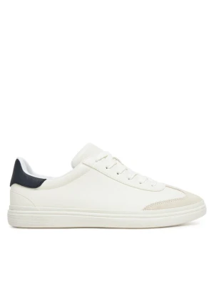 Sneakersy Aldo Lido 13876977 Biały