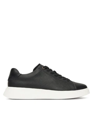 Sneakersy Aldo Magnus 13711690 Czarny