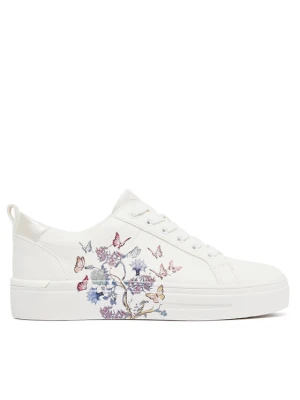 Sneakersy Aldo Meadow 13711711 Biały
