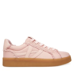 Sneakersy Aldo Mtl72Sneaker-L 14044575 Różowy