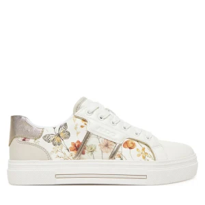 Sneakersy Aldo Oniraseen 13918845 Biały