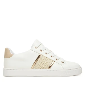 Sneakersy Aldo Palazzi 13840059 Biały