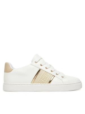 Sneakersy Aldo Palazzi 13840059 Biały