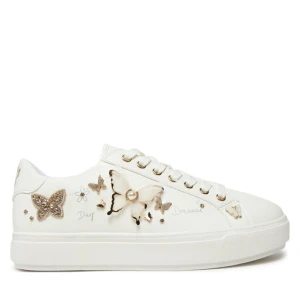 Sneakersy Aldo Pearlwing 13812499 Biały