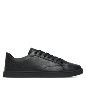 Sneakersy Aldo Poker 13963542 Czarny