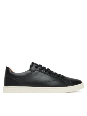 Sneakersy Aldo Poker 13963597 Czarny