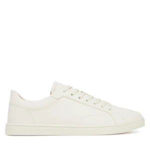 Sneakersy Aldo Poker 13963599 Écru