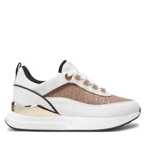 Sneakersy Aldo Quiltyn 13812596 Biały