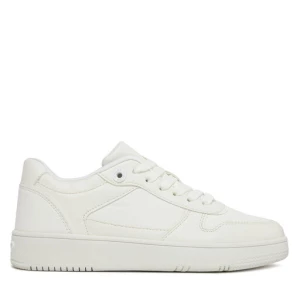 Sneakersy Aldo Retroact 13671507 Biały