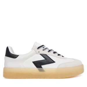 Sneakersy Aldo Retrostep 14002050 Biały