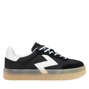 Sneakersy Aldo Retrostep 14002058 Czarny