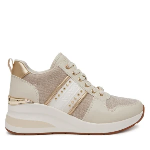 Sneakersy Aldo Rongan 13672208 Beżowy