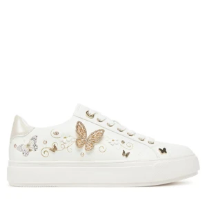 Sneakersy Aldo Saxony 13966826 Biały