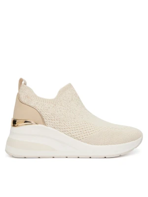 Sneakersy Aldo Sevan 13812491 Beżowy