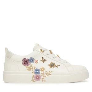 Sneakersy Aldo Springflowers 14295810 Biały