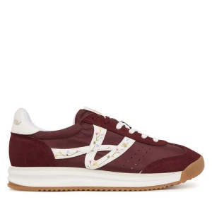 Sneakersy Aldo Stepcount 14139089 Bordowy