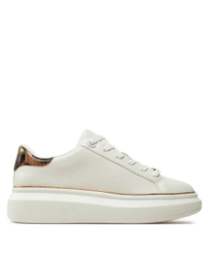 Sneakersy Aldo Tahlea 13934175 Biały