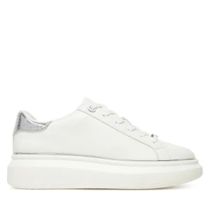 Sneakersy Aldo Tahlea 13934177 Biały