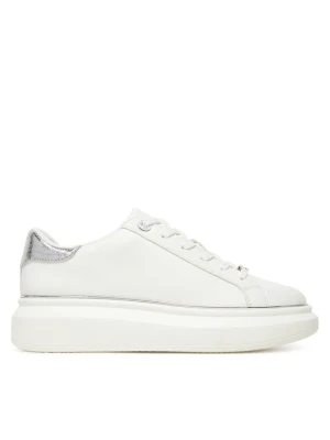 Sneakersy Aldo Tahlea 13934177 Biały
