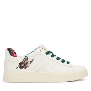 Sneakersy Aldo Whatisadam01 14038437 Biały