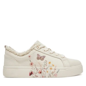 Sneakersy Aldo Wild Flowers 13918581 Beżowy