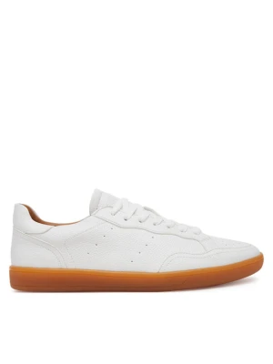 Sneakersy Aldo Wildbrook 13963607 Biały