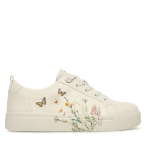 Sneakersy Aldo Wildflowers 14295822 Biały