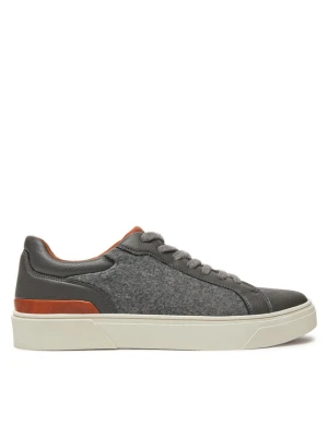 Sneakersy Aldo Willio 13847778 Szary