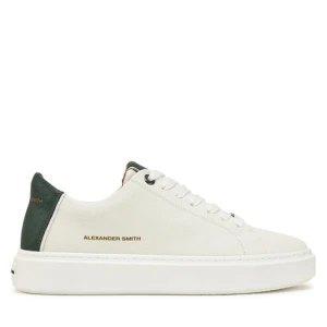 Sneakersy Alexander Smith Albbldm 9066 Biały