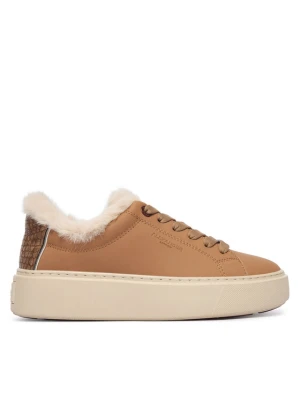 Sneakersy Alexander Smith ALBELHW-0051 Czarny