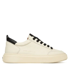 Sneakersy Alexander Smith Bond ASBCBDM 3297 Biały