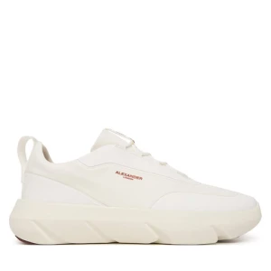 Sneakersy Alexander Smith Eclipse ALBDEPM 9678 Biały