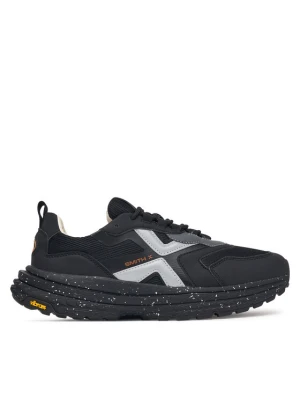 Sneakersy Alexander Smith Horizon SXBEHZM-7889 Czarny