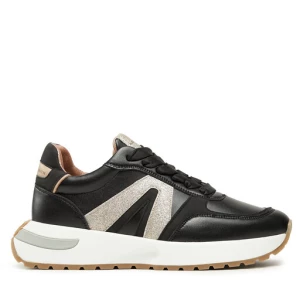 Sneakersy Alexander Smith Hyde ASAYS1D62BGD Black/Gold