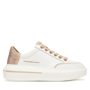 Sneakersy Alexander Smith Lancaster ASBDLSW 1869 Biały
