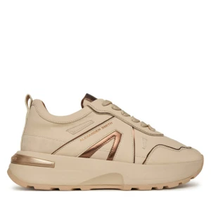 Sneakersy Alexander Smith Liverpool ASBCLPW-2156-BGE Beżowy
