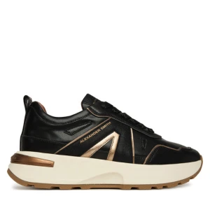 Sneakersy Alexander Smith Liverpool ASBCLPW-2174-BLK Czarny
