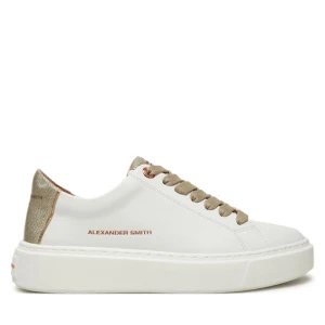 Zdjęcie produktu Sneakersy Alexander Smith London ALBBLDW Biały