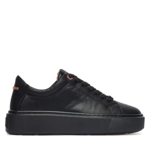 Sneakersy Alexander Smith London ALBCLHW-8012-TBK Czarny