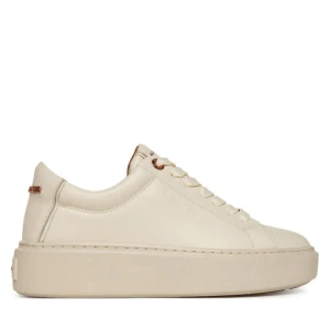 Sneakersy Alexander Smith London ALBCLHW-8012-TLI Biały