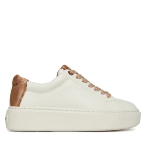 Sneakersy Alexander Smith London ALBCLHW-8272-WIP Biały