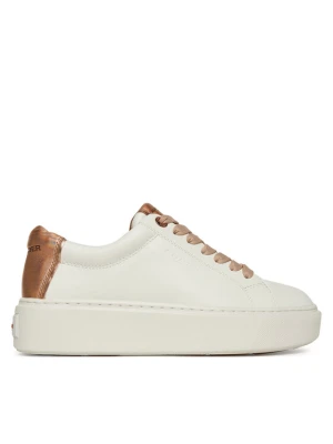 Sneakersy Alexander Smith London ALBCLHW-8272-WIP Biały