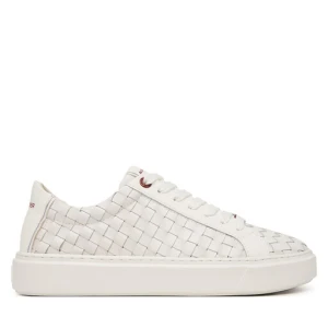Zdjęcie produktu Sneakersy Alexander Smith London ALBDLDM 9103 Biały