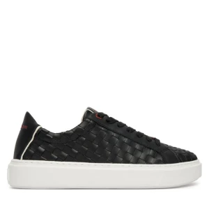 Zdjęcie produktu Sneakersy Alexander Smith London ALBDLDM 9103 Czarny